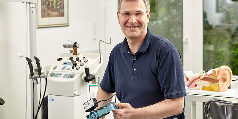 Hals, Nasen, Ohren (HNO)